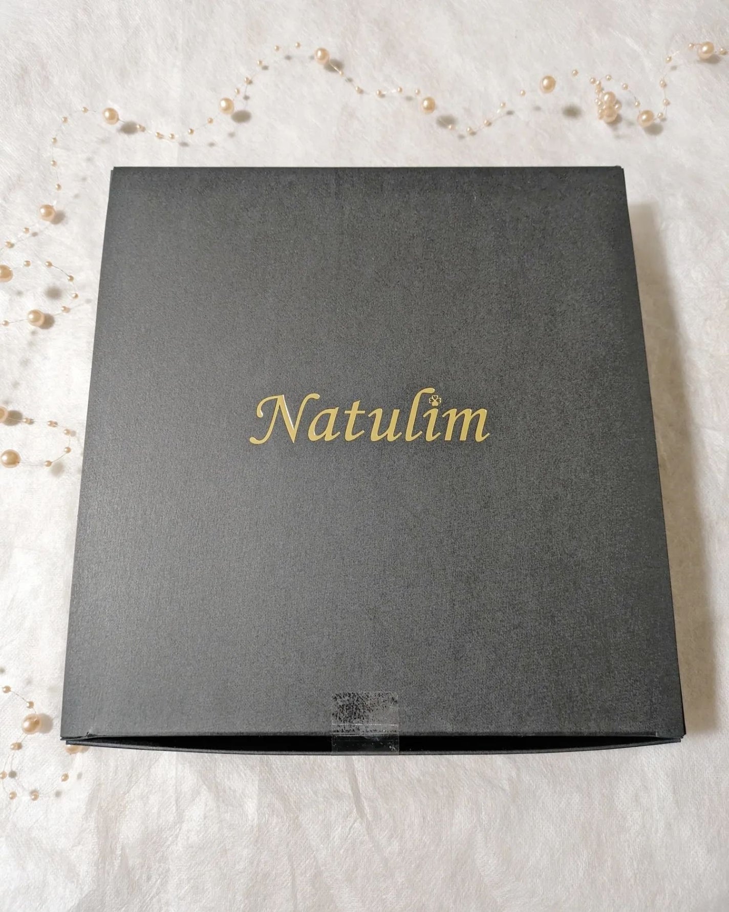 chinyan28 on LIPS 「Natulim(ナチュリム)効果の強さが4段階あり、相談しなが..」(1枚目)