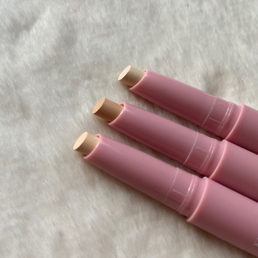 アイブロウ ハイライター/KIREI FACTORY/スティックハイライトを使ったクチコミ(4枚目)