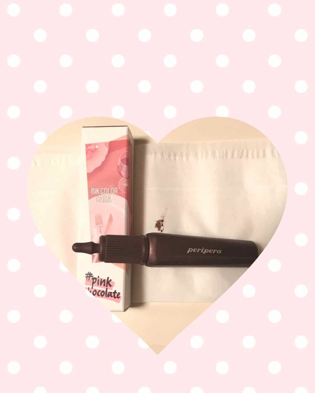 ルージュ ミニ/マキアージュ/口紅を使ったクチコミ（2枚目）