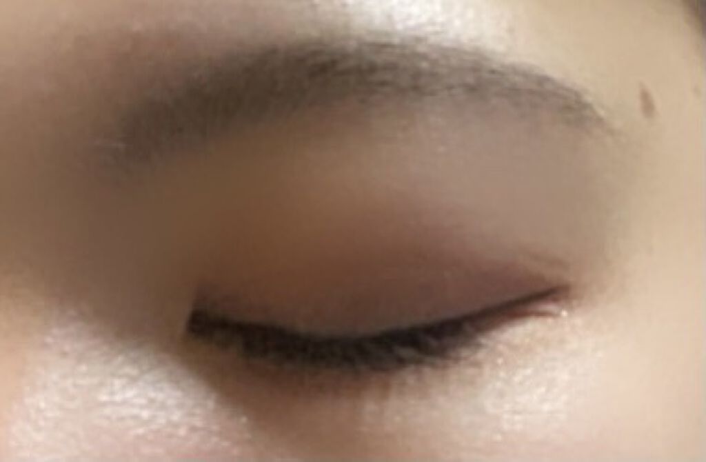 ラブ・ライナー リキッドアイライナーＲ３/ラブ・ライナー/リキッドアイライナーを使ったクチコミ（2枚目）