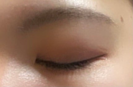 ラブ・ライナー リキッドアイライナーR3/ラブ・ライナー/リキッドアイライナーを使ったクチコミ(2枚目)