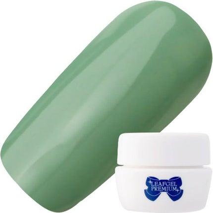 #462 グレイッシュミント