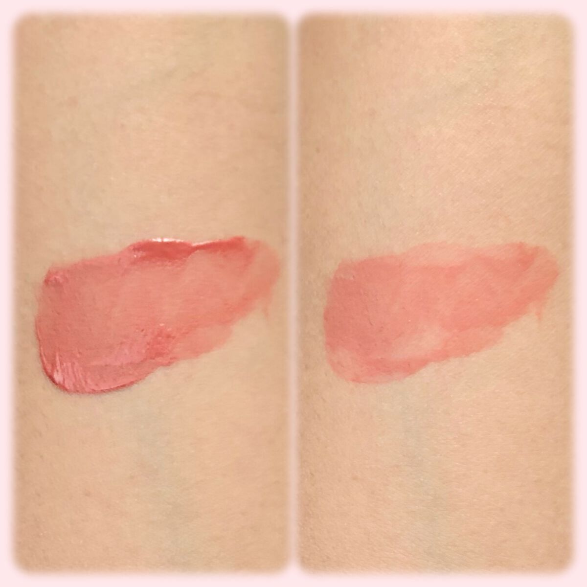 フィクシングティント/ETUDE/リップティントを使ったクチコミ(5枚目)