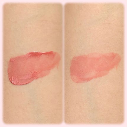 フィクシングティント/ETUDE/リップティントを使ったクチコミ(5枚目)