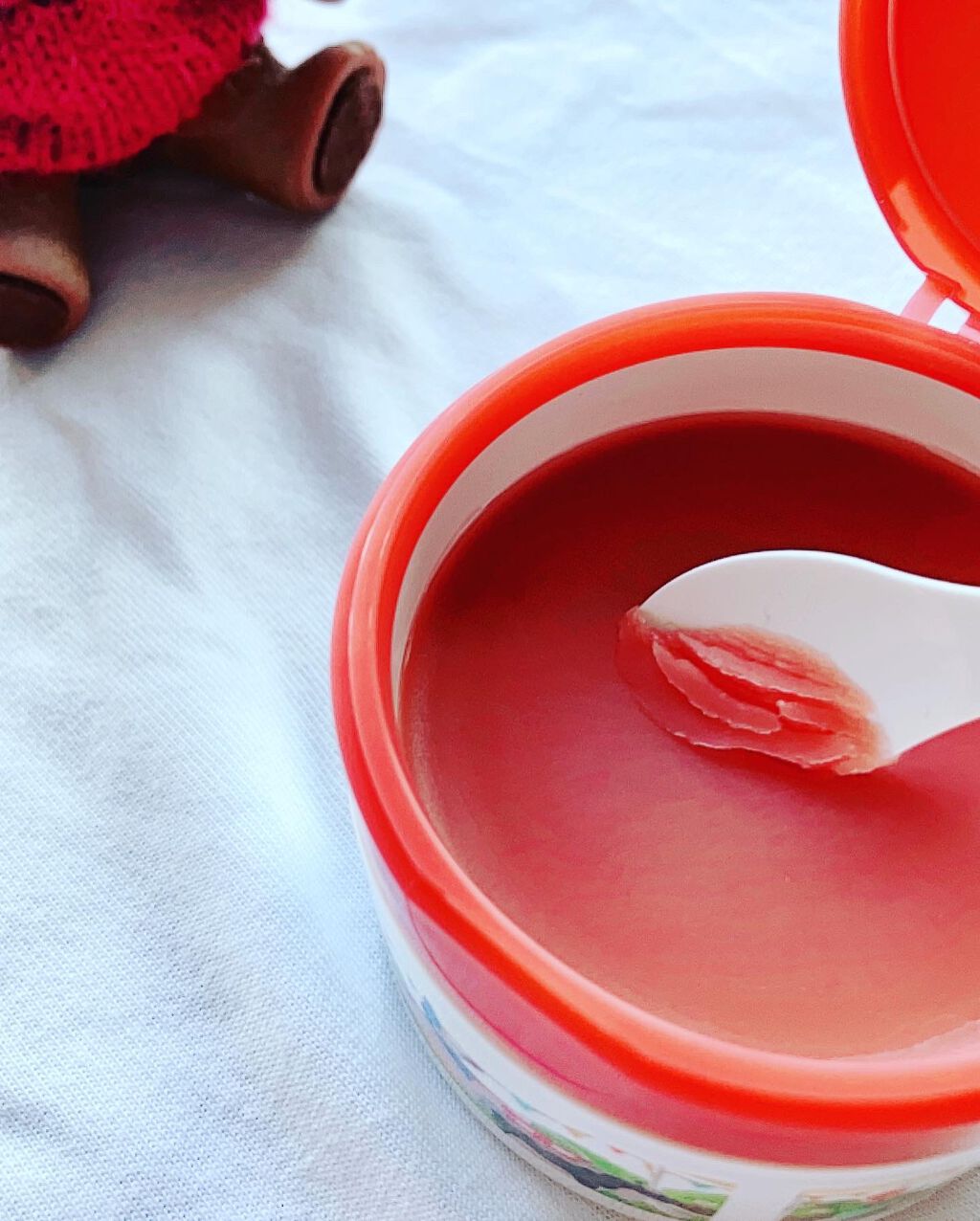 ð·ããð·ãã©ããâÂŽ-ããŸã on LIPS ããããŒãã倢ã¿ãããŒã ã赀泥ãªã³ã¯ã«ã¢ã€ã¹ãã£ãŒã也ç¥å°ããã..ãïŒ3æç®ïŒ