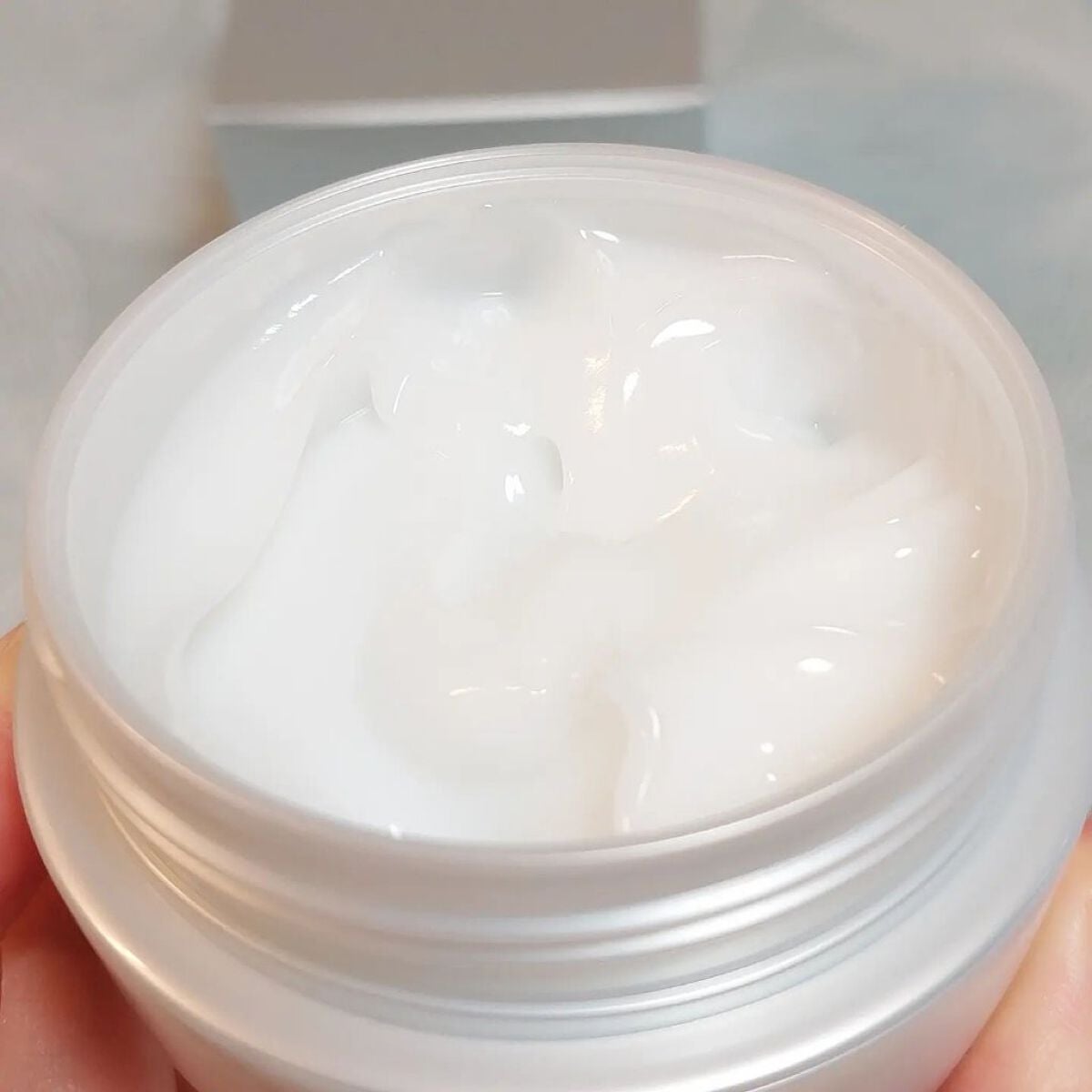 パーフェクトワン 薬用ホワイトニングジェル/パーフェクトワン/オールインワン化粧品を使ったクチコミ(3枚目)