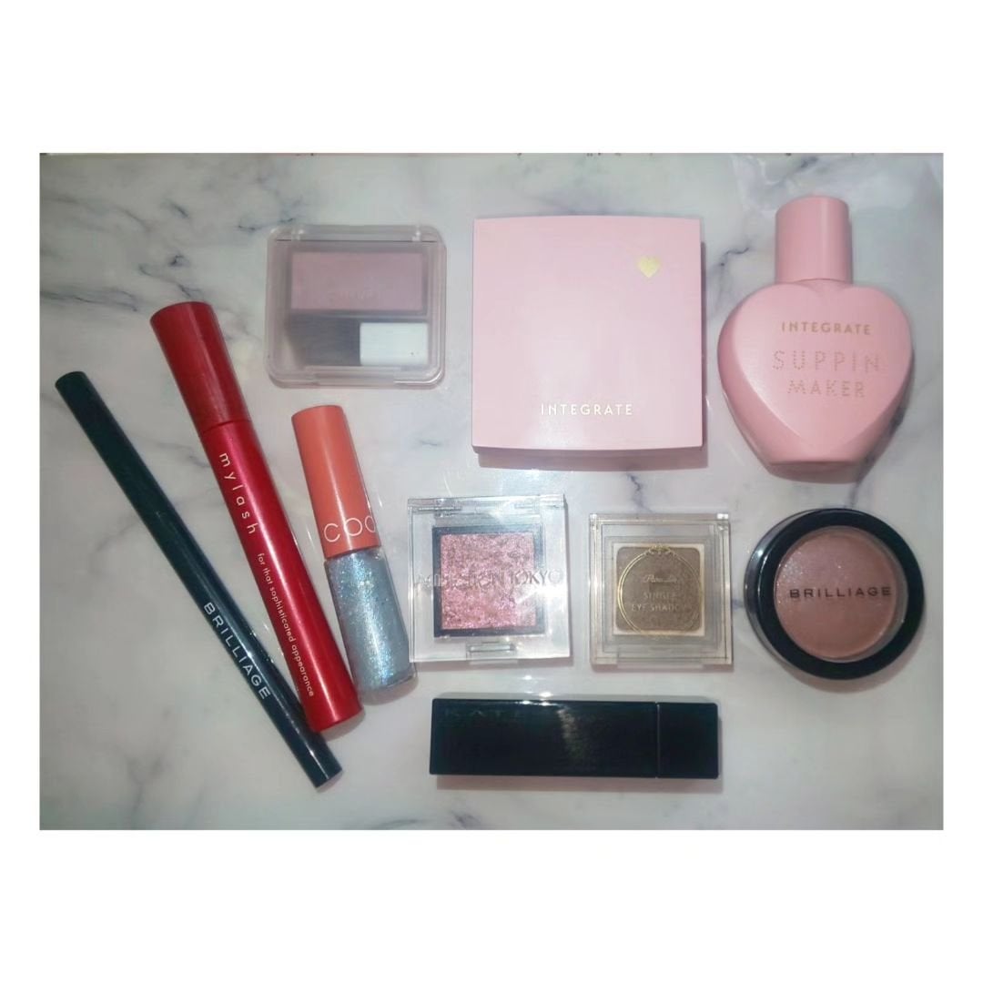 オペラ マイラッシュ アドバンスト/OPERA/マスカラを使ったクチコミ(2枚目)