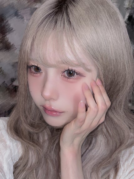 アディクション ザ アイシャドウ マット/ADDICTION/単色アイシャドウを使ったクチコミ(5枚目)