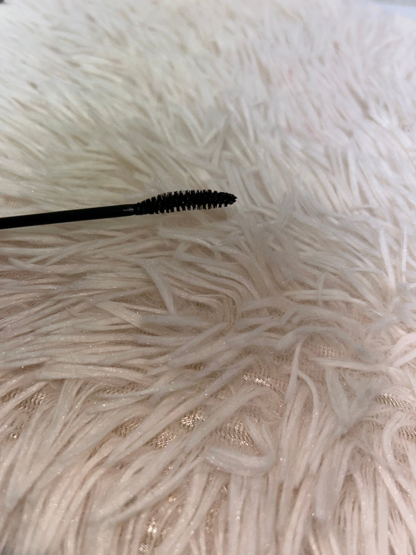 ハンオールフィックスマスカラ/rom&nd/マスカラを使ったクチコミ(1枚目)