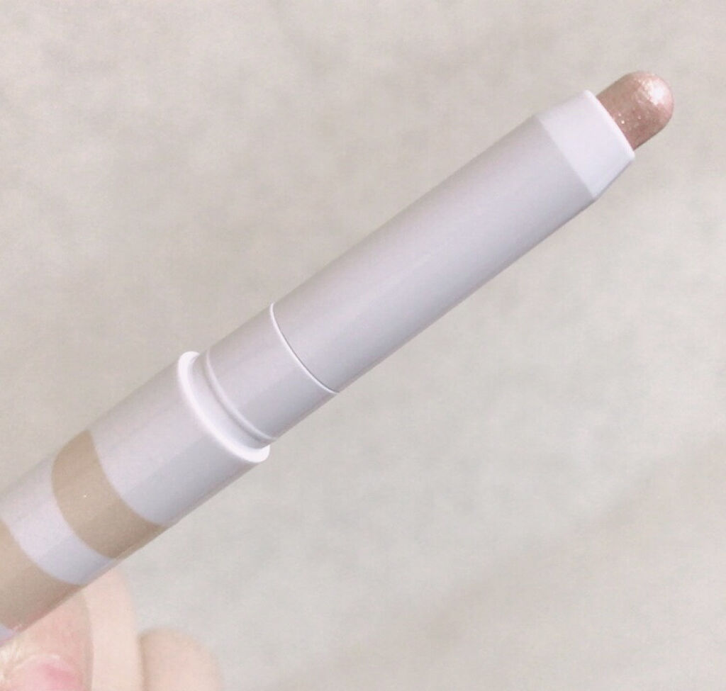 アイムスティックシャドウシマー/i’m meme/スティックアイシャドウを使ったクチコミ（2枚目）