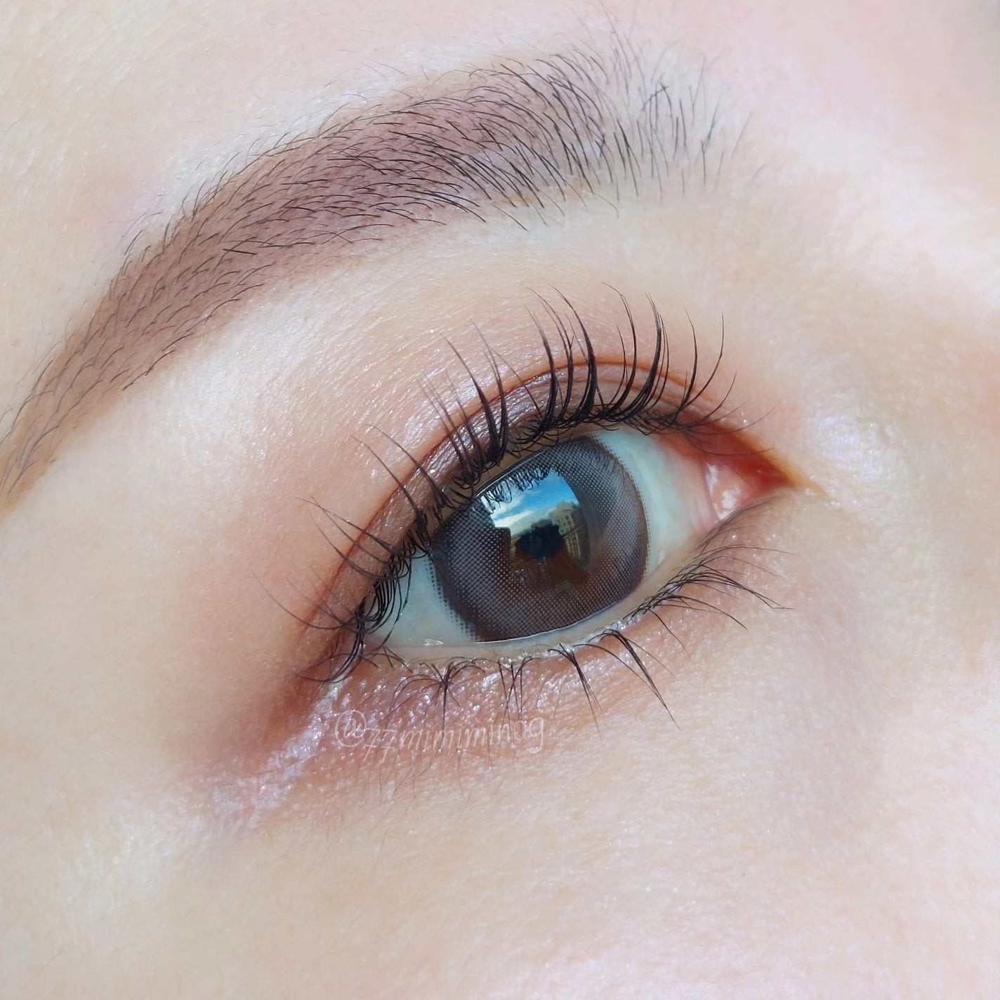 シグニチャー カラー アイズ/SUQQU/アイシャドウパレットを使ったクチコミ(2枚目)