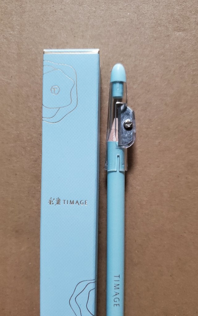 ラスティンコンシーラーペンシル/TIMAGE/ペンシルコンシーラーを使ったクチコミ(2枚目)