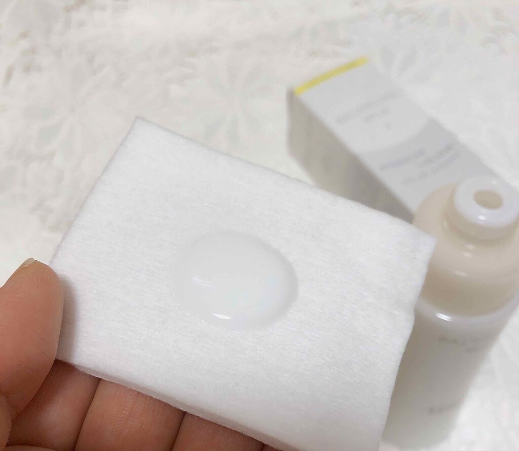 エリクシール ルフレ バランシング ミルク II/エリクシール/乳液を使ったクチコミ（2枚目）