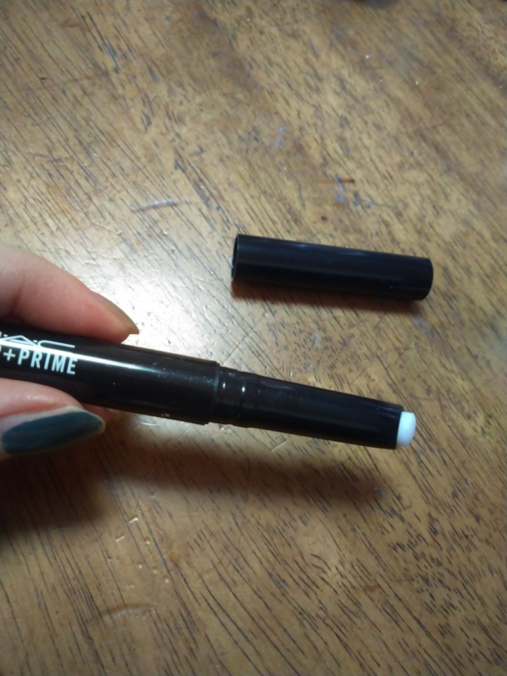 M·A·C プレップ プライム リップ/M・A・C/リップクリームを使ったクチコミ（1枚目）