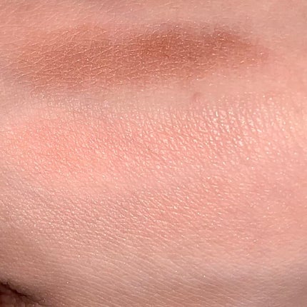 ノーズ&アイブロウパウダー/CEZANNE/パウダーアイブロウを使ったクチコミ(10枚目)