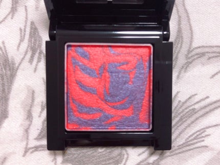 ヴィセ アヴァン シングルアイカラー マーブル/Visée/単色アイシャドウを使ったクチコミ(2枚目)