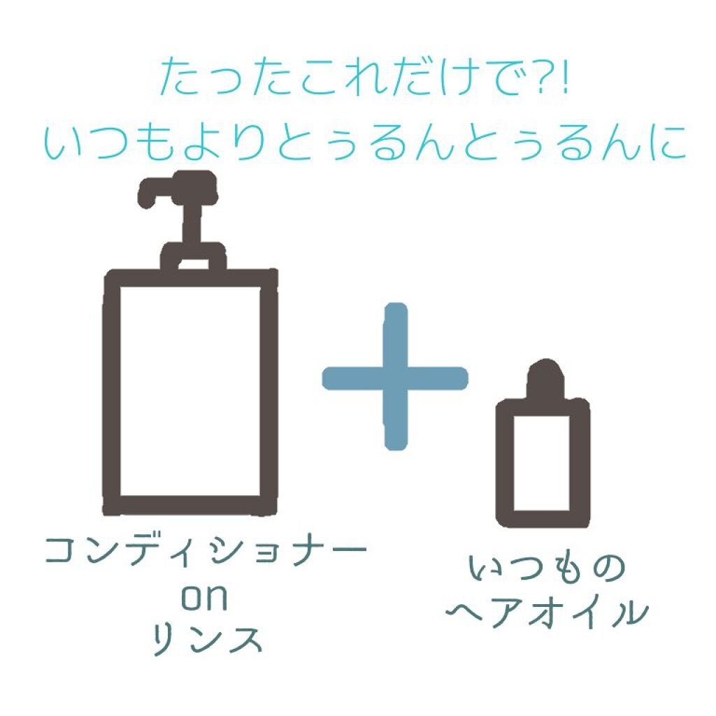 柳屋 あんず油/柳屋あんず油/ヘアオイルを使ったクチコミ(1枚目)