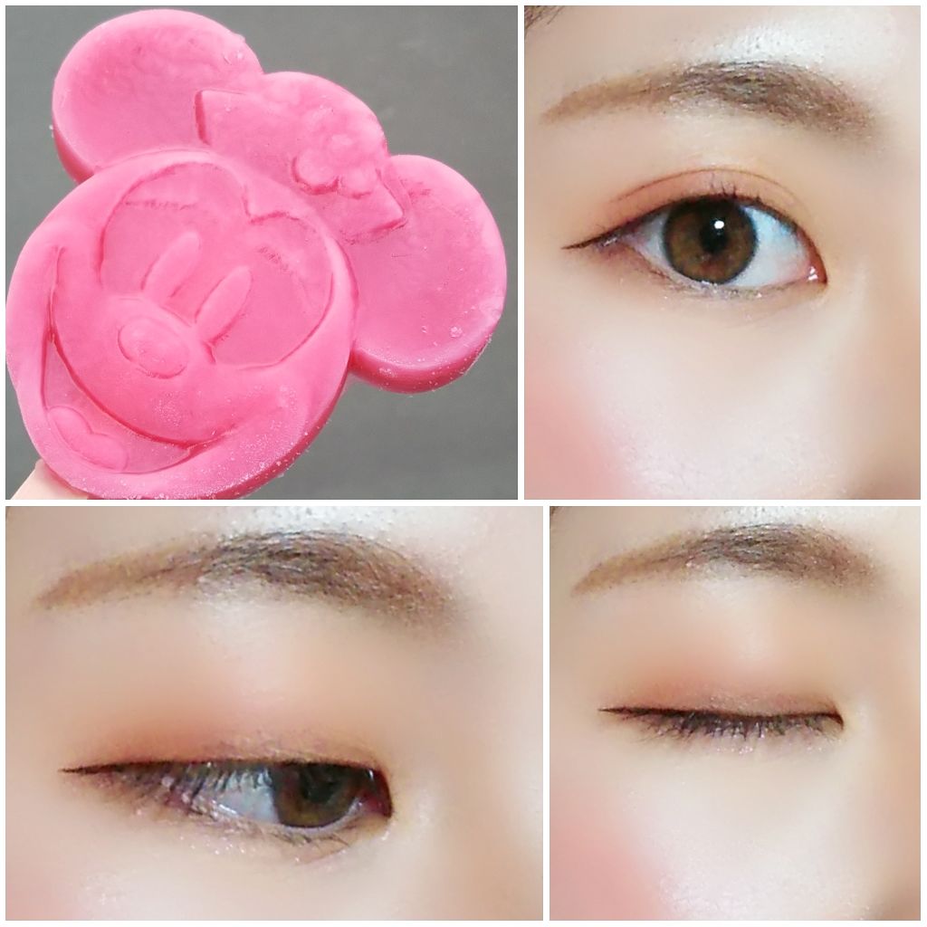 ラスティング リップカラーN/CEZANNE/口紅を使ったクチコミ（2枚目）