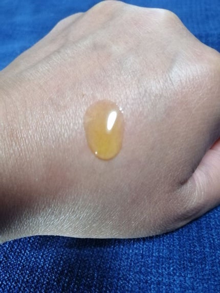 ミシャ ビタシープラス 美容液【日本処方】/MISSHA/美容液を使ったクチコミ(3枚目)