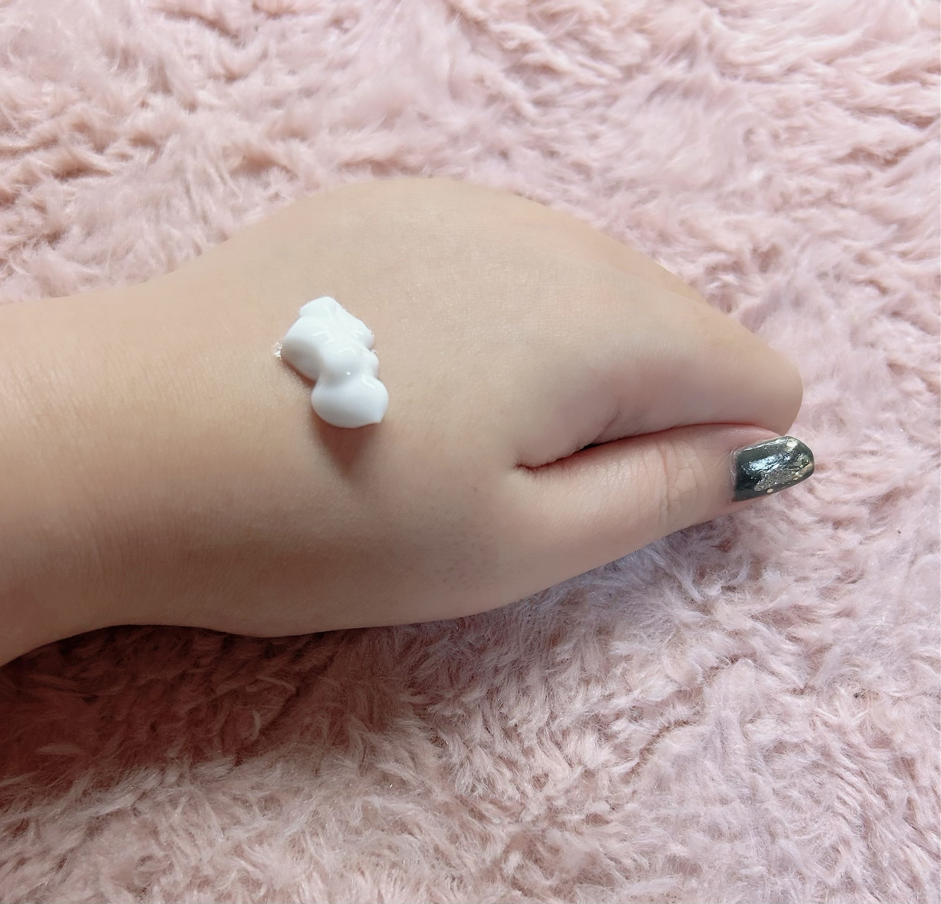 レチノールアドバンスドファーミングクリーム/ADVANCED CLINICALS/ボディクリームを使ったクチコミ（2枚目）