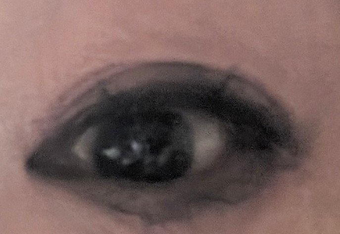 カラーパターンパレット/i’m meme/マルチパレットを使ったクチコミ（2枚目）