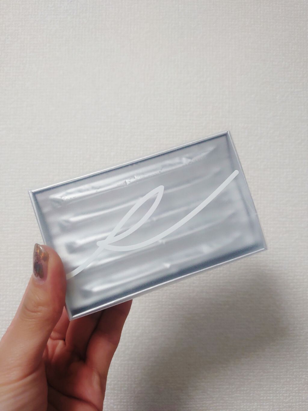 コットンスティック(クレンジング)/RMK/その他化粧小物を使ったクチコミ（1枚目）