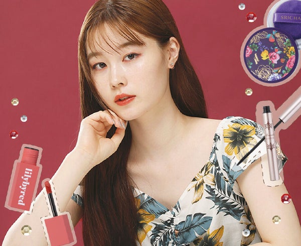 【旅するコスメ】アジア・ヨーロッパのかわいいコスメ特集