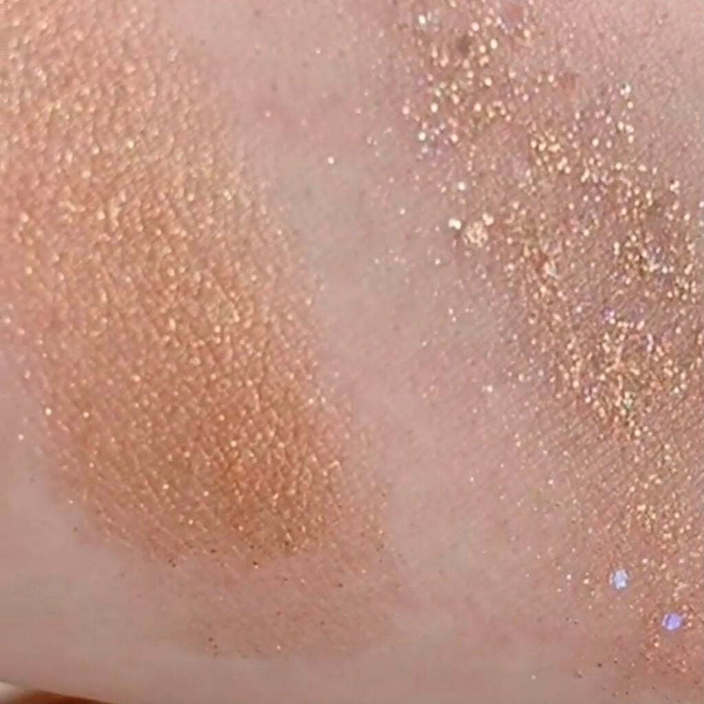 ベターザンパレット/rom&nd/アイシャドウパレットを使ったクチコミ(9枚目)