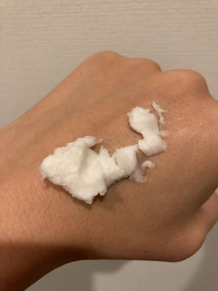 The Face Wash/BULK HOMME/洗顔フォームを使ったクチコミ(1枚目)