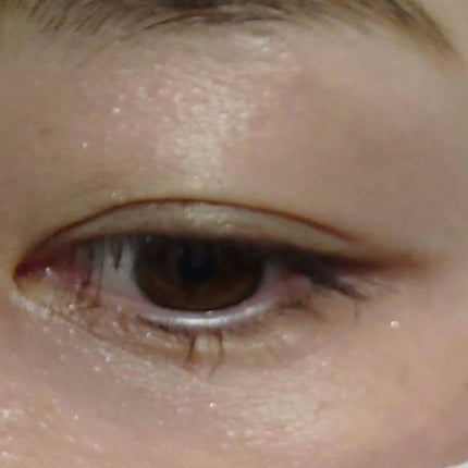 ナチュラル チークN/CEZANNE/パウダーチークを使ったクチコミ(4枚目)