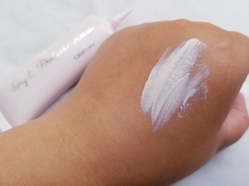 ハイプロテクトベース/クリアラスト/化粧下地を使ったクチコミ(4枚目)