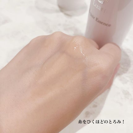 リペアエッセンス/Luara/ブースター・導入液を使ったクチコミ(6枚目)