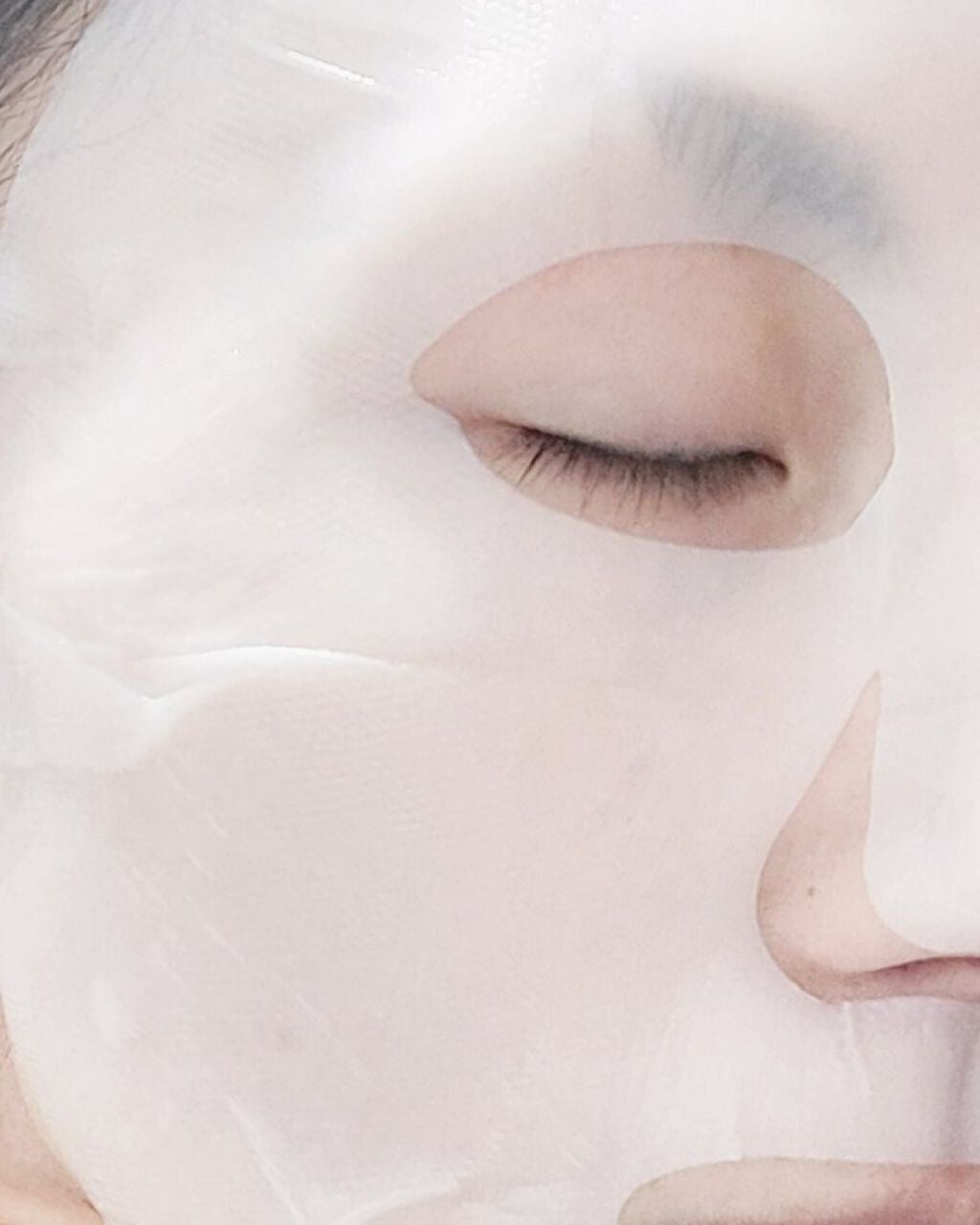 back aging care mask/ULTIA/シートマスク・パックを使ったクチコミ(2枚目)