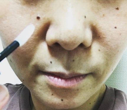 ドラマティックメモリー/TWANY/化粧下地を使ったクチコミ(5枚目)