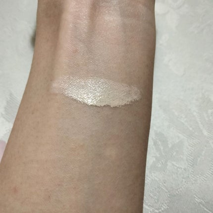 ricechan0317 on LIPS 「ボーンディスウェイエセリアルライトコンシーラーバニラウエハーパ..」(2枚目)