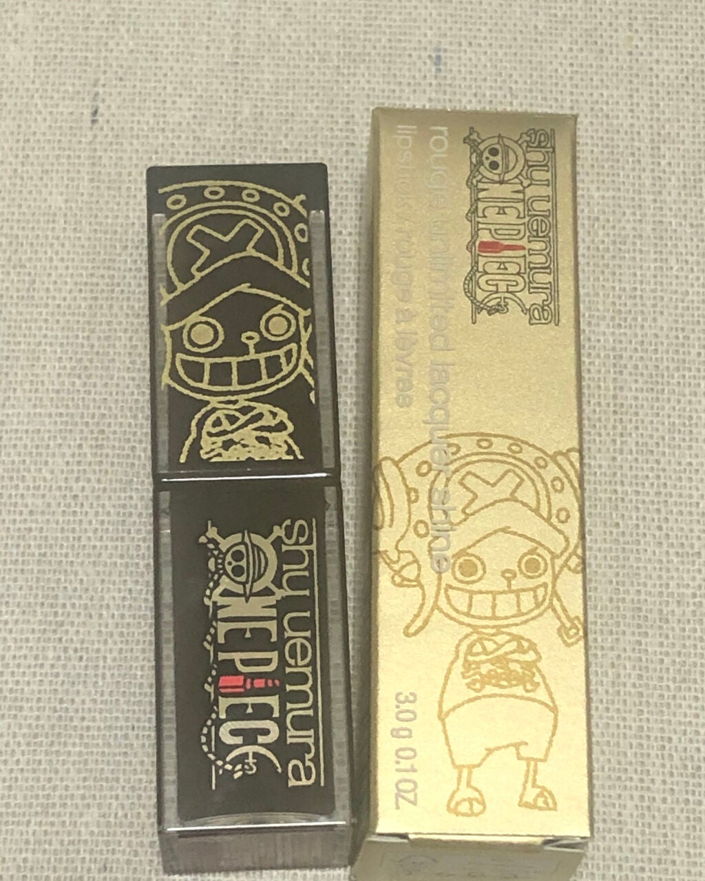 インジーニアス パウダーアイズ N/RMK/単色アイシャドウを使ったクチコミ(2枚目)