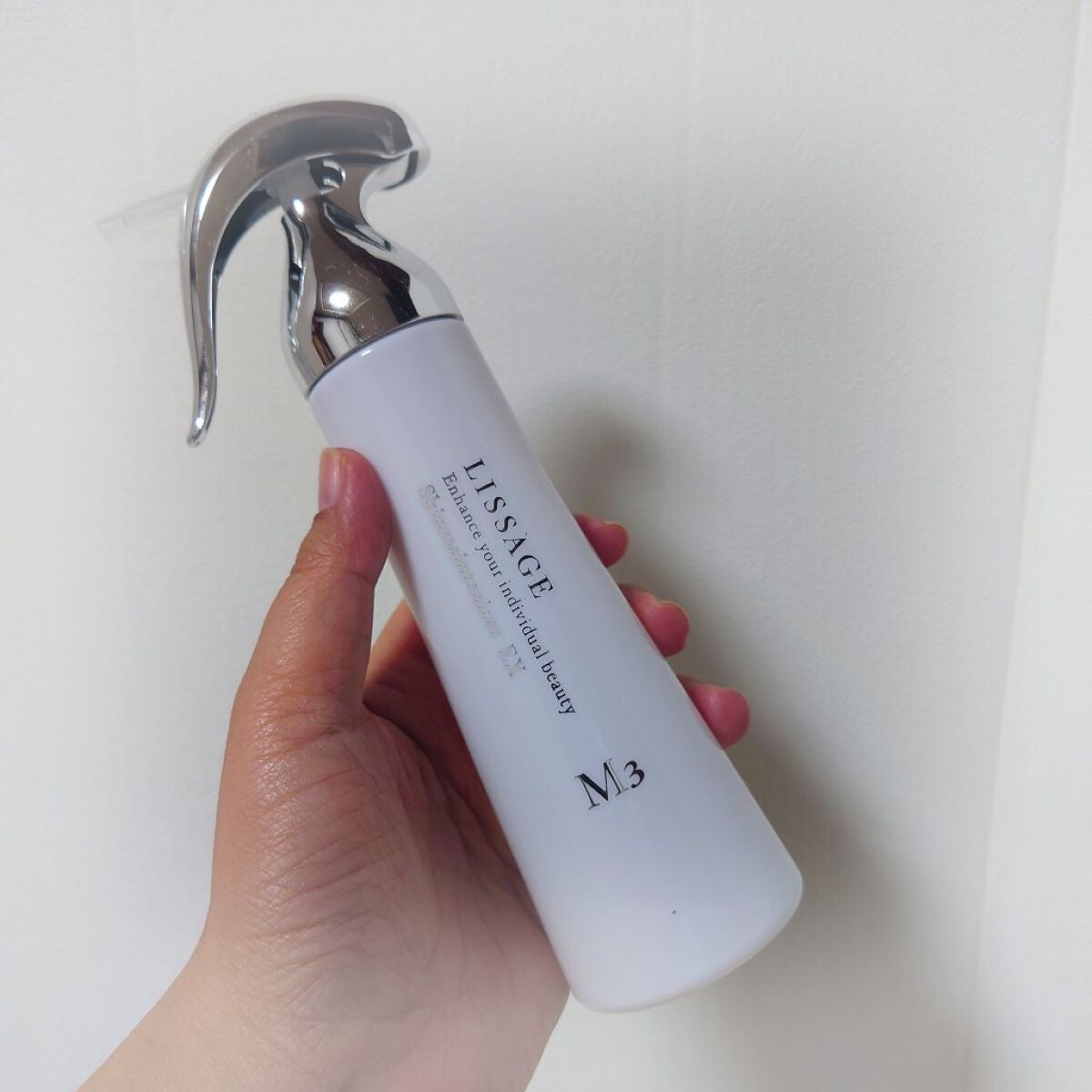スキンメインテナイザー EX M3/リサージ/化粧水を使ったクチコミ(1枚目)