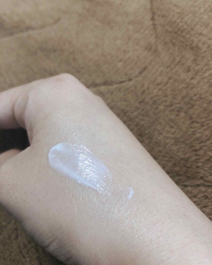 モイスチュアベース UV N/excel/化粧下地を使ったクチコミ(2枚目)