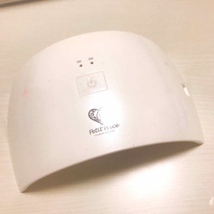 を使ったクチコミ(1枚目)