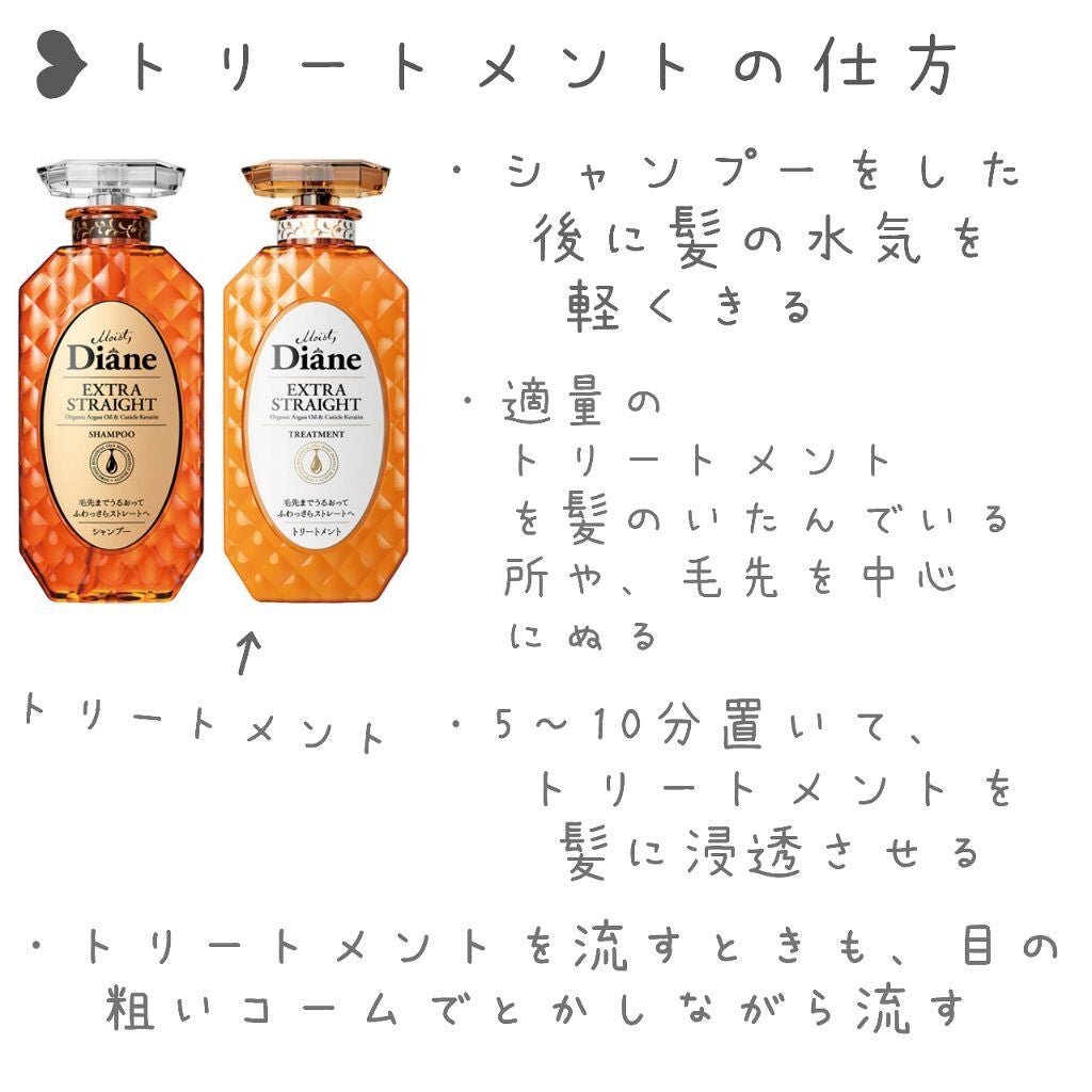 ザ・オリジナル ノーマル/TANGLE TEEZER/ヘアブラシを使ったクチコミ(4枚目)