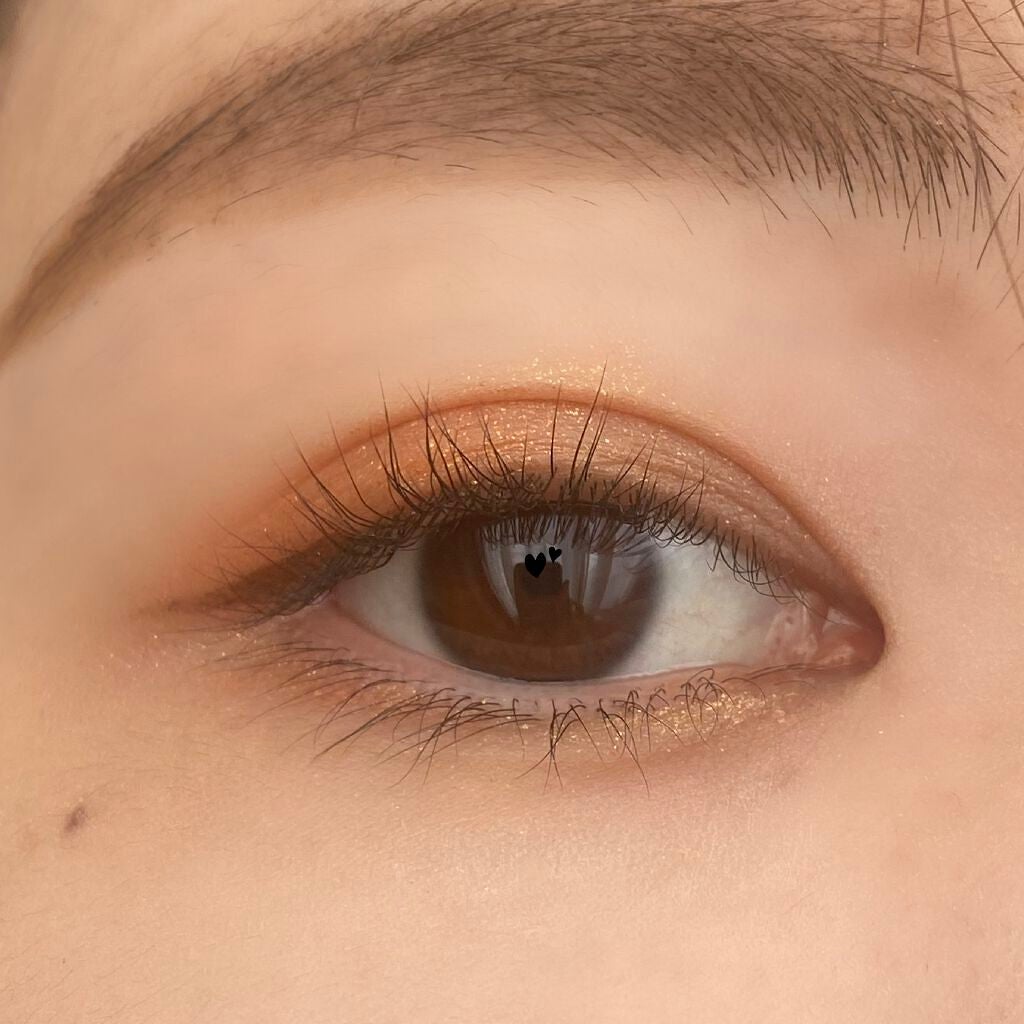 アイカラー プレイフル/エレガンス クルーズ/単色アイシャドウを使ったクチコミ(3枚目)