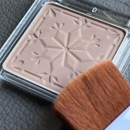 シェーディングパウダー/キャンメイク/シェーディングを使ったクチコミ(1枚目)