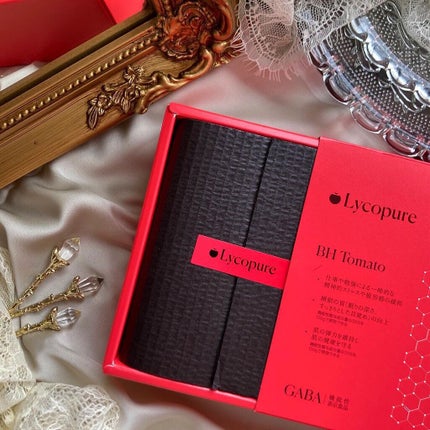 BH Tomato/リコピュア/食品を使ったクチコミ(7枚目)