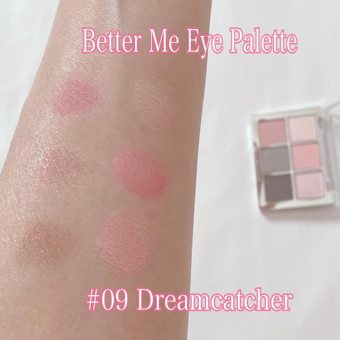 デュアルチーク/2aN/パウダーチークを使ったクチコミ(5枚目)