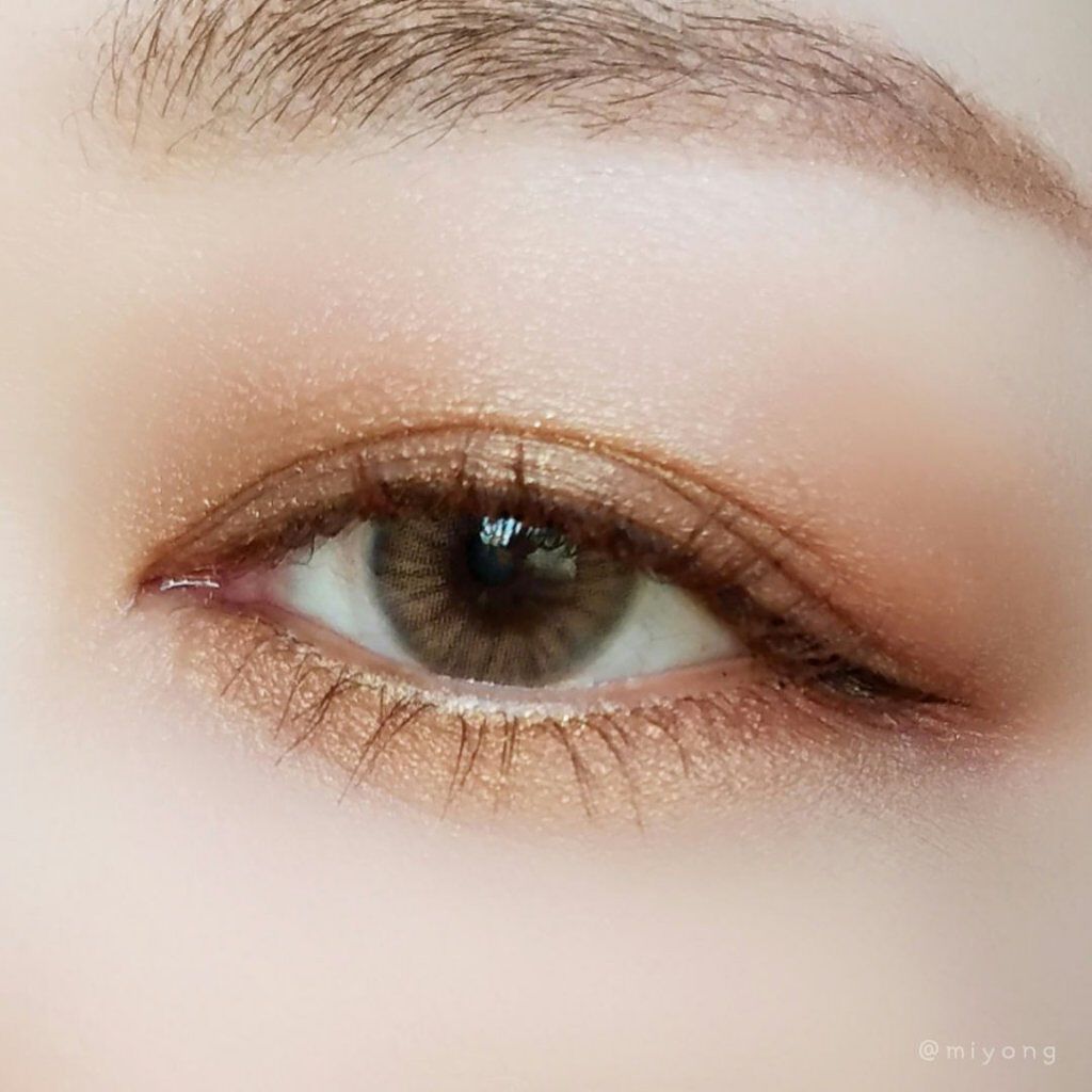 アイ カラー クォード/TOM FORD BEAUTY/アイシャドウパレットを使ったクチコミ(4枚目)