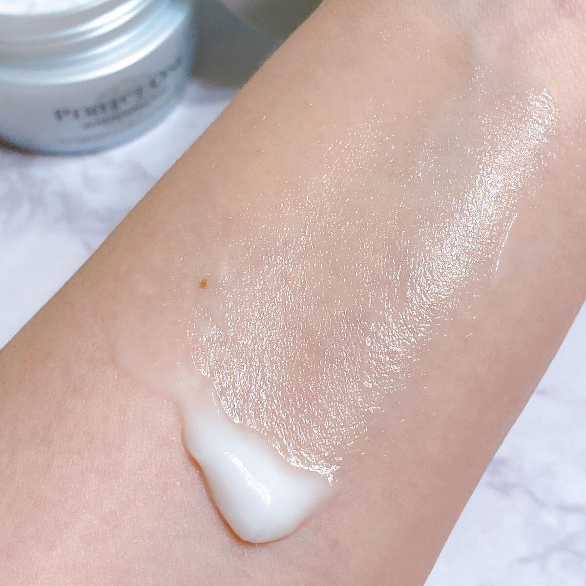 ぴょんとも on LIPS 「寒くなったり、暖かくなったり、この冬は肌に負担が大きく感じるの..」(5枚目)