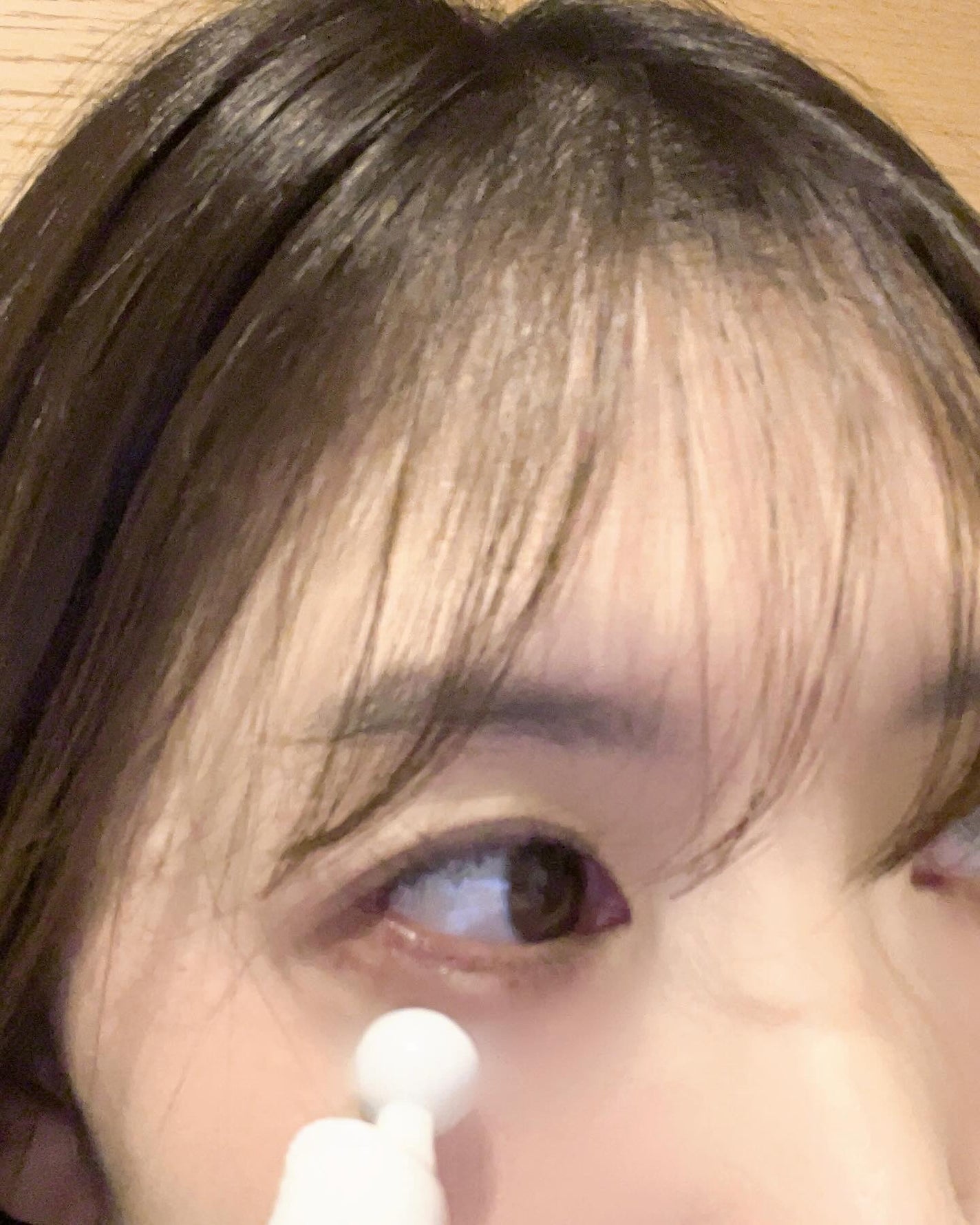 ヴィーガン バクチオールアイセラム/SKIN&LAB/アイケア・アイクリームを使ったクチコミ(5枚目)