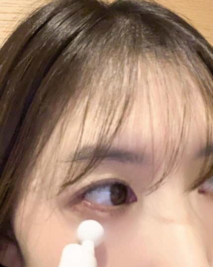 ヴィーガン バクチオールアイセラム/SKIN&LAB/アイケア・アイクリームを使ったクチコミ(5枚目)