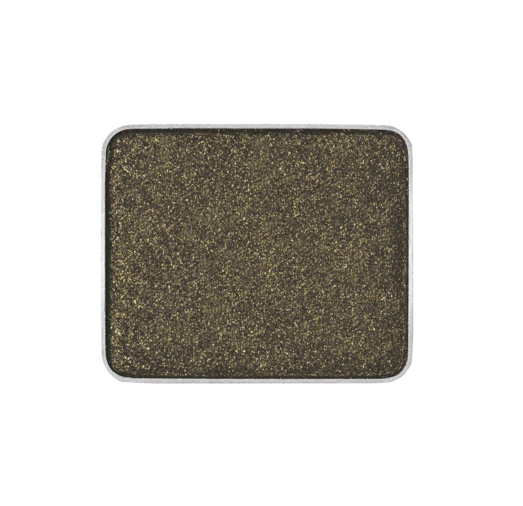 プレスド アイシャドー(レフィル) P ゴールドカーキ 475
