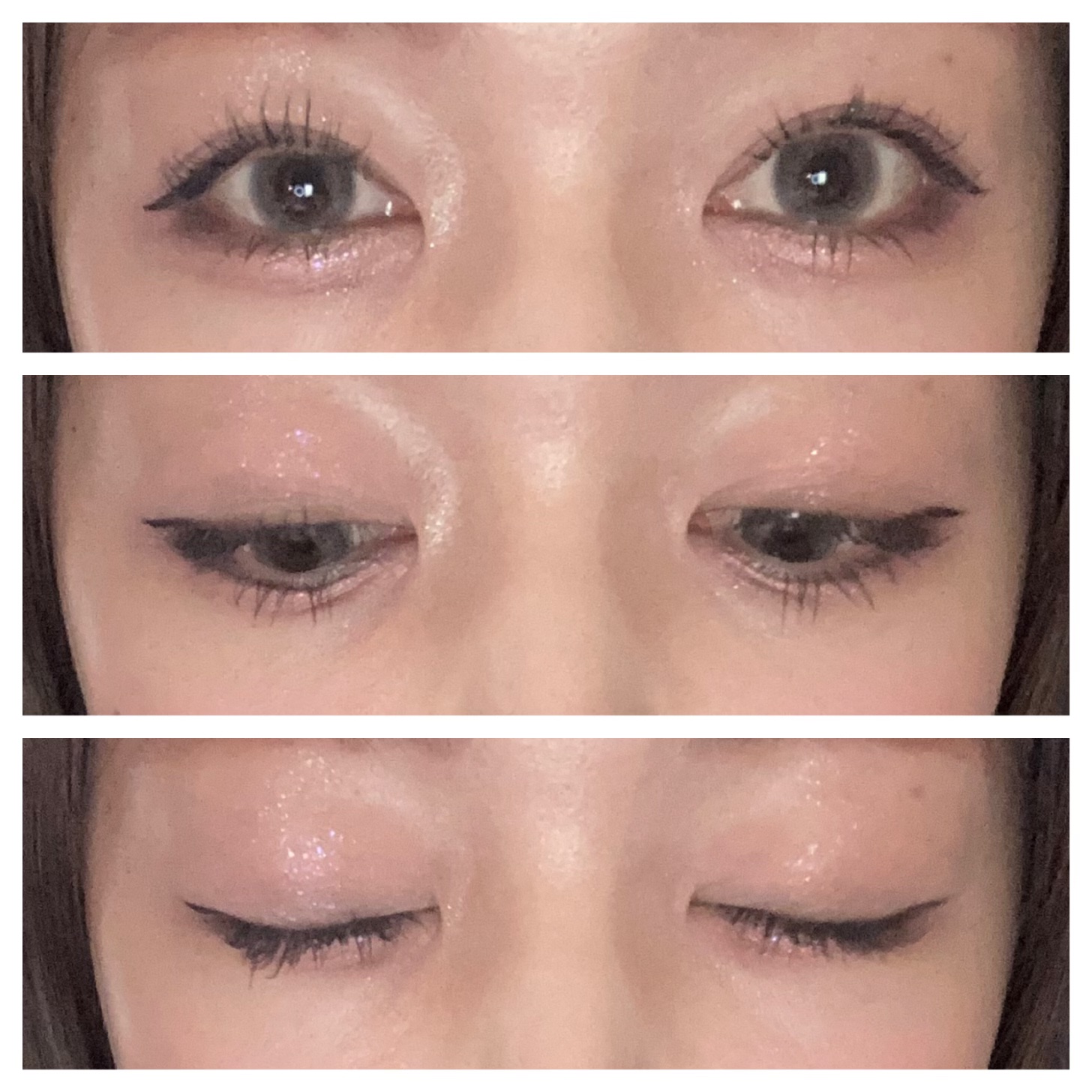 ウォンジョンヨ モイストリッププライマー　/Wonjungyo/リップオイルを使ったクチコミ（2枚目）